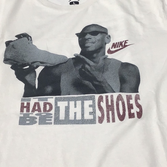 NWT JORDAN SHIRT - Picture 3 of 7